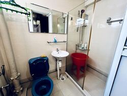 Blk 205 Tampines Street 21 (Tampines), HDB 3 Rooms #575464281